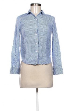 Dámská košile  Bershka, Velikost XS, Barva Vícebarevné, Cena  106,00 Kč