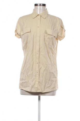 Дамска риза Best Connections, Размер M, Цвят Бежов, Цена 13,00 €