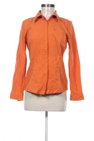 Damenbluse Best Connections, Größe M, Farbe Orange, Preis € 13,00