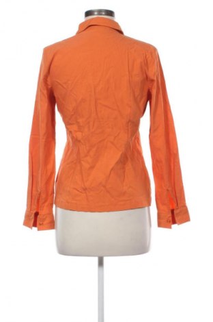 Damenbluse Best Connections, Größe M, Farbe Orange, Preis € 13,00