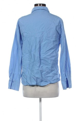 Damenbluse Betty Barclay, Größe M, Farbe Blau, Preis € 12,99