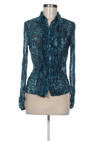 Γυναικείο πουκάμισο Betty Barclay, Μέγεθος S, Χρώμα Πολύχρωμο, Τιμή 10,99 €