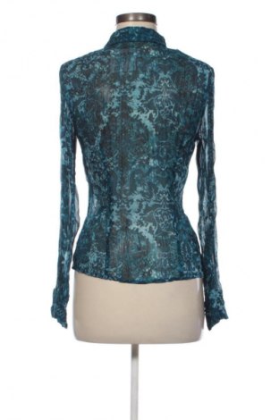 Γυναικείο πουκάμισο Betty Barclay, Μέγεθος S, Χρώμα Πολύχρωμο, Τιμή 10,99 €