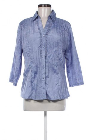 Damenbluse Bexleys, Größe L, Farbe Mehrfarbig, Preis € 6,99