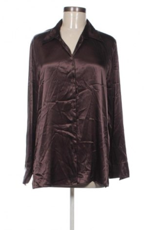 Γυναικείο πουκάμισο Bexleys, Μέγεθος XL, Χρώμα Καφέ, Τιμή 6,99 €