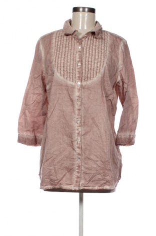 Damenbluse Bexleys, Größe XL, Farbe Beige, Preis € 6,99