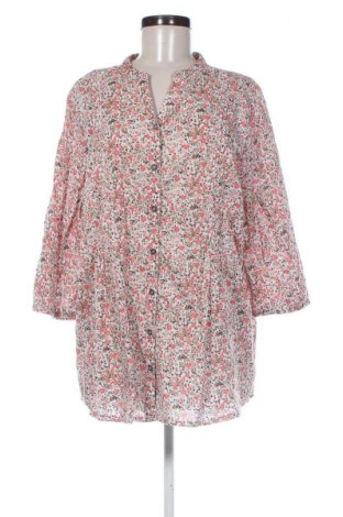 Damenbluse Bexleys, Größe XXL, Farbe Mehrfarbig, Preis € 11,99