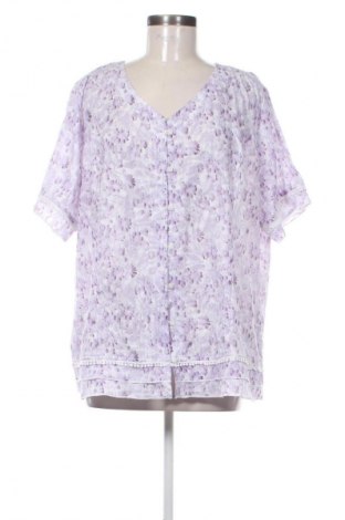 Damenbluse Bexleys, Größe 3XL, Farbe Mehrfarbig, Preis 22,99 €