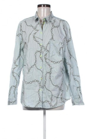 Damenbluse Bianca, Größe L, Farbe Mehrfarbig, Preis 7,99 €