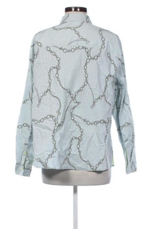 Damenbluse Bianca, Größe L, Farbe Mehrfarbig, Preis 7,99 €