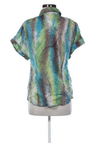 Damenbluse Bianca, Größe L, Farbe Mehrfarbig, Preis 8,99 €