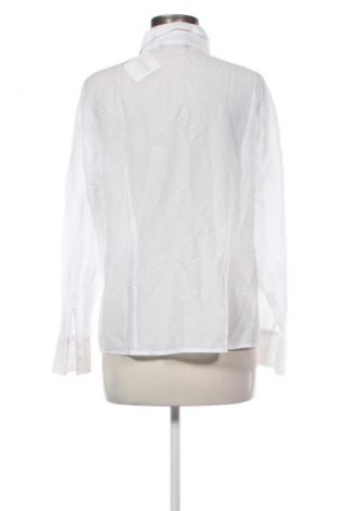 Damenbluse Bianca, Größe XXL, Farbe Weiß, Preis € 12,85