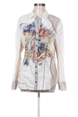 Damenbluse Biba, Größe XL, Farbe Mehrfarbig, Preis 12,85 €