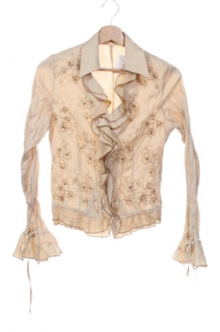 Damenbluse Biba, Größe XS, Farbe Mehrfarbig, Preis € 13,00