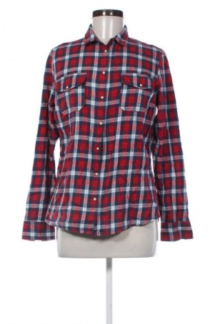 Damenbluse Big Star, Größe L, Farbe Mehrfarbig, Preis € 7,99