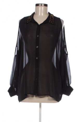 Női ing Bik Bok, Méret M, Szín Fekete, Ár 2 139 Ft