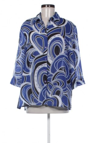 Dámská košile  Blancheporte, Velikost L, Barva Vícebarevné, Cena  189,00 Kč