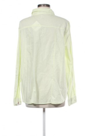 Damenbluse Blancheporte, Größe XXL, Farbe Grün, Preis € 12,77