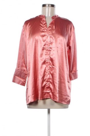 Damska koszula Bleu Bonheur, Rozmiar M, Kolor Różowy, Cena 32,99 zł