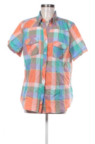 Дамска риза Blue, Размер XL, Цвят Многоцветен, Цена 12,85 €