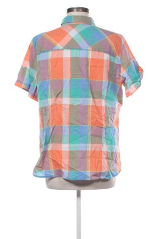 Дамска риза Blue, Размер XL, Цвят Многоцветен, Цена 12,85 €