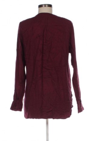 Γυναικείο πουκάμισο Blue Motion, Μέγεθος M, Χρώμα Κόκκινο, Τιμή 5,99 €