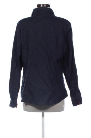 Γυναικείο πουκάμισο Blue Motion, Μέγεθος XL, Χρώμα Μπλέ, Τιμή 6,99 €