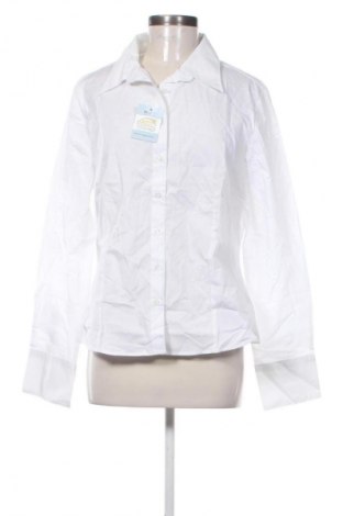 Dámska košeľa  Blue Motion, Veľkosť L, Farba Biela, Cena  12,95 €