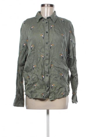 Дамска риза Boden, Размер M, Цвят Многоцветен, Цена 15,84 €