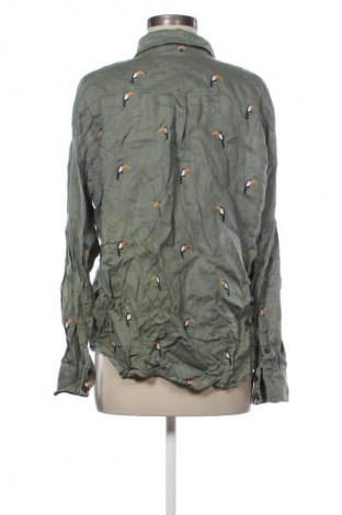 Дамска риза Boden, Размер M, Цвят Многоцветен, Цена 15,84 €