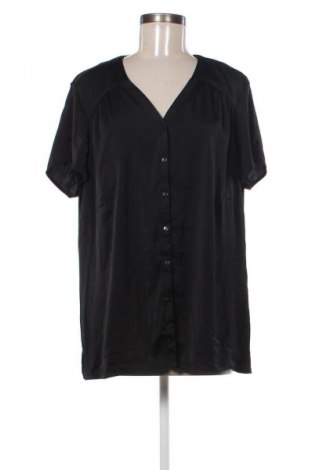 Damenbluse Body Flirt, Größe XXL, Farbe Schwarz, Preis € 11,99