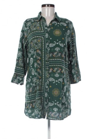 Дамска риза Body Flirt, Размер L, Цвят Многоцветен, Цена 5,62 €