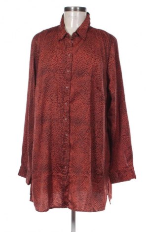 Damenbluse Body Flirt, Größe XXL, Farbe Mehrfarbig, Preis € 12,69