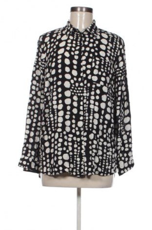 Damenbluse Body Flirt, Größe L, Farbe Mehrfarbig, Preis € 7,99