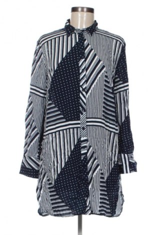 Γυναικείο πουκάμισο Body Flirt, Μέγεθος L, Χρώμα Πολύχρωμο, Τιμή 6,99 €