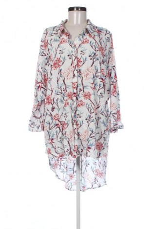 Damenbluse Body Flirt, Größe XL, Farbe Mehrfarbig, Preis 11,99 €