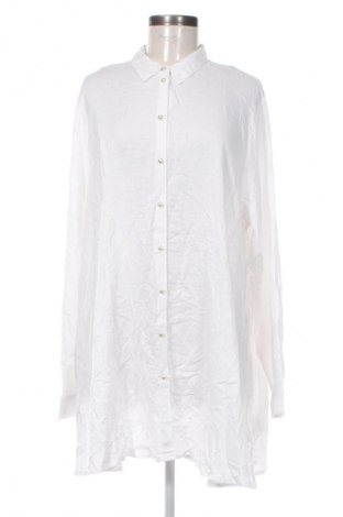 Dámská košile  Body Flirt, Velikost XXL, Barva Bílá, Cena  269,00 Kč