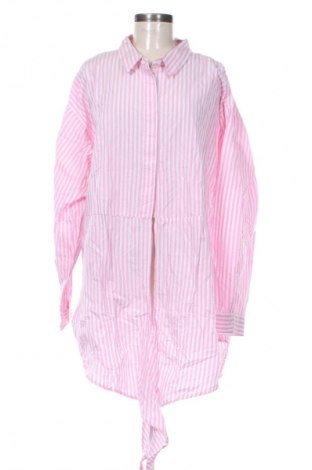 Γυναικείο πουκάμισο Body Flirt, Μέγεθος 3XL, Χρώμα Πολύχρωμο, Τιμή 12,99 €