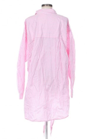 Γυναικείο πουκάμισο Body Flirt, Μέγεθος 3XL, Χρώμα Πολύχρωμο, Τιμή 12,99 €