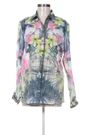 Γυναικείο πουκάμισο Bonita, Μέγεθος XL, Χρώμα Πολύχρωμο, Τιμή 7,99 €