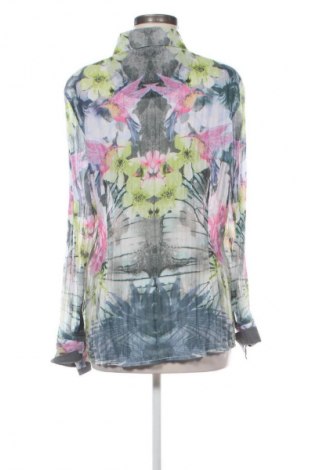 Γυναικείο πουκάμισο Bonita, Μέγεθος XL, Χρώμα Πολύχρωμο, Τιμή 7,99 €
