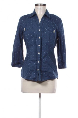 Γυναικείο πουκάμισο Bonita, Μέγεθος M, Χρώμα Πολύχρωμο, Τιμή 15,00 €