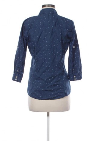 Γυναικείο πουκάμισο Bonita, Μέγεθος M, Χρώμα Πολύχρωμο, Τιμή 15,00 €