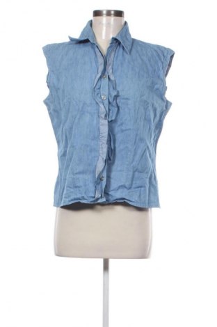 Női ing Bonita, Méret L, Szín Kék, Ár 5 372 Ft