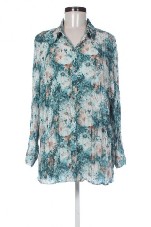 Dámská košile  Bonita, Velikost XXL, Barva Vícebarevné, Cena  269,00 Kč