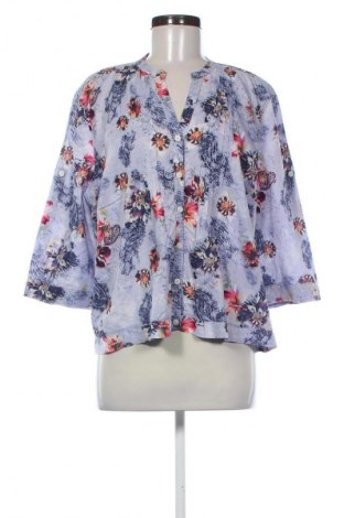 Damenbluse Bonita, Größe XL, Farbe Mehrfarbig, Preis 7,99 €