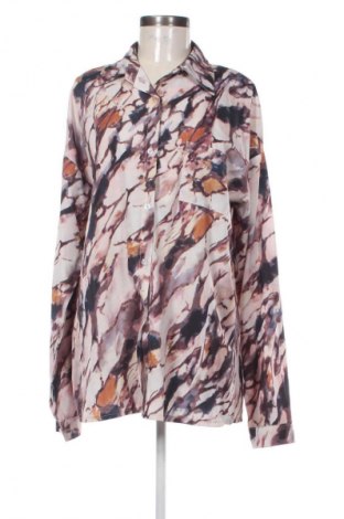 Női ing Boohoo, Méret M, Szín Sokszínű, Ár 5 372 Ft