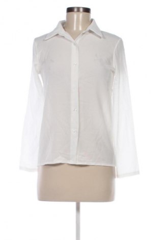 Damska koszula Boohoo, Rozmiar S, Kolor Biały, Cena 27,99 zł