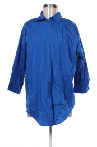 Női ing Bpc Bonprix Collection, Méret L, Szín Kék, Ár 2 859 Ft