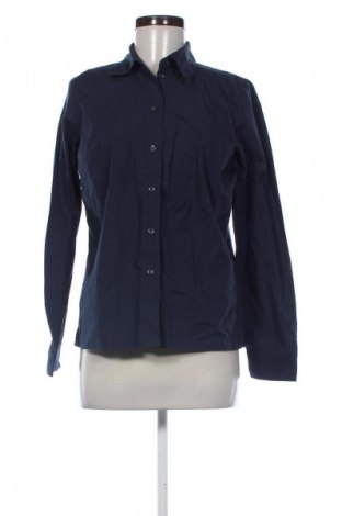 Damenbluse Bpc Bonprix Collection, Größe M, Farbe Blau, Preis 6,99 €